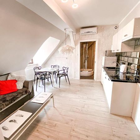 Hostel Freedom Stary Toruń Kültér fotó