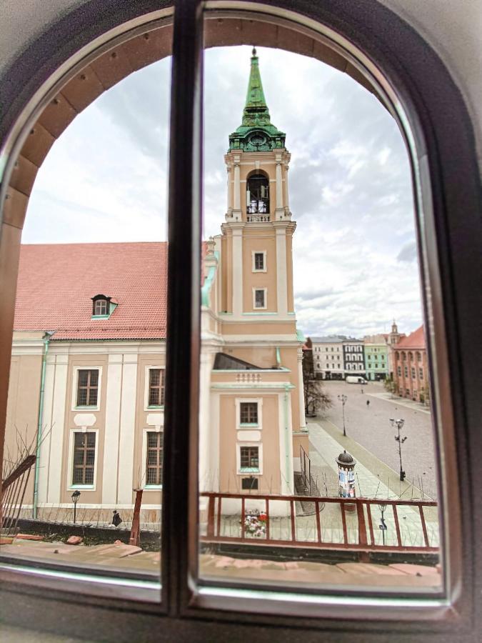 Hostel Freedom Stary Toruń Kültér fotó