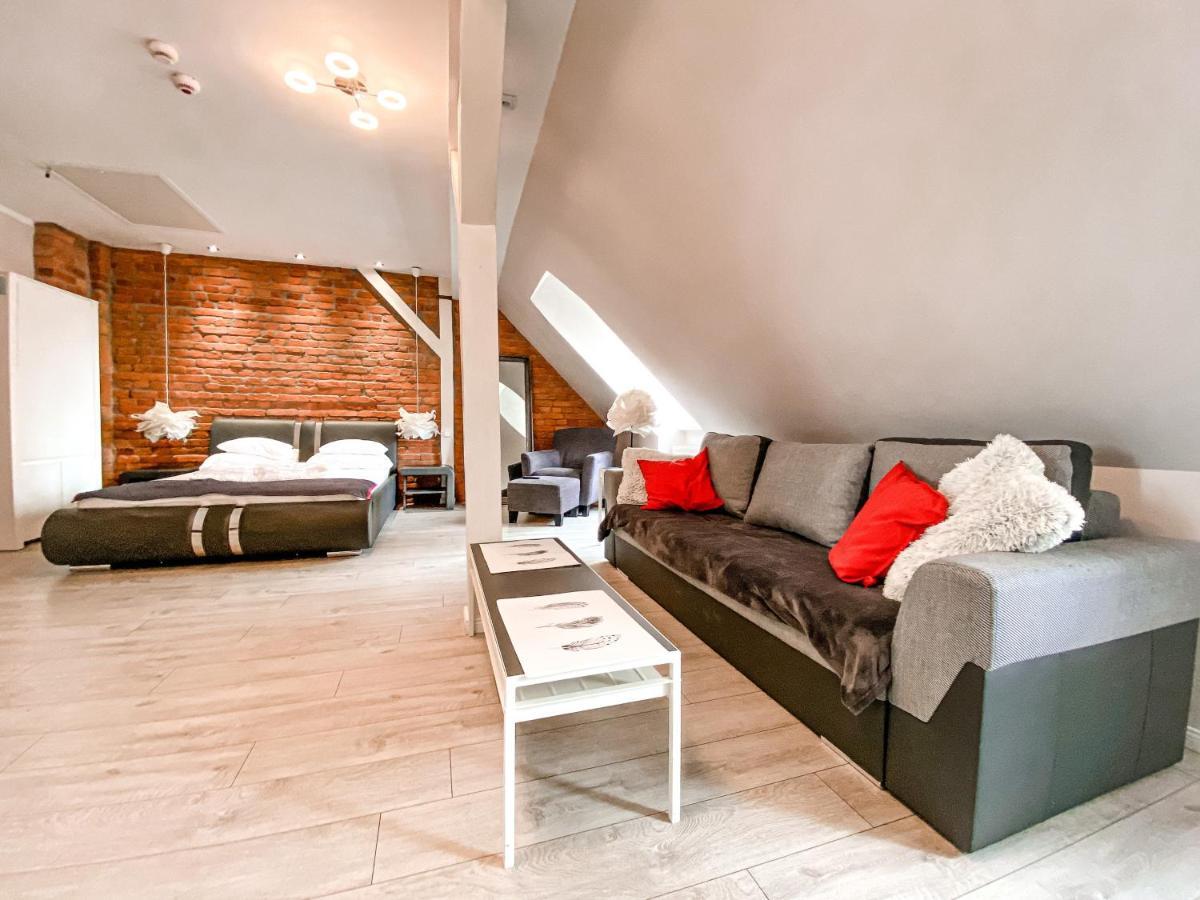 Hostel Freedom Stary Toruń Kültér fotó