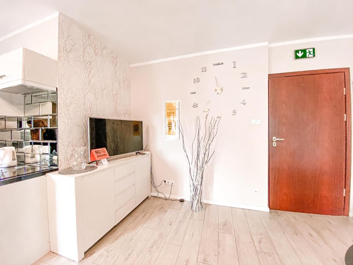 Hostel Freedom Stary Toruń Kültér fotó