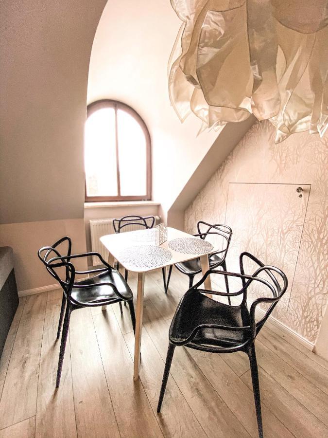Hostel Freedom Stary Toruń Kültér fotó