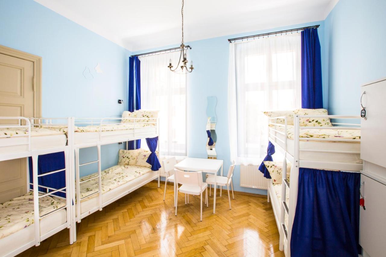 Hostel Freedom Stary Toruń Kültér fotó