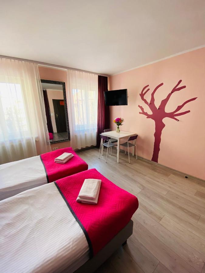 Hostel Freedom Stary Toruń Kültér fotó