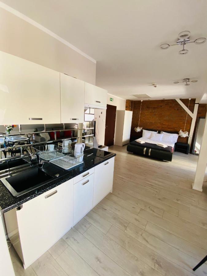 Hostel Freedom Stary Toruń Kültér fotó