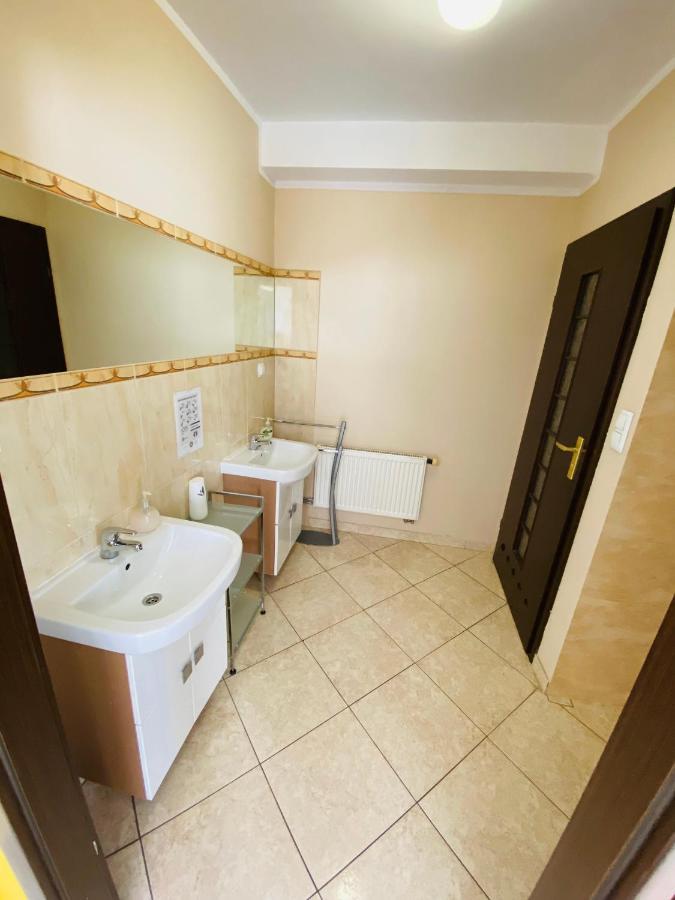 Hostel Freedom Stary Toruń Kültér fotó