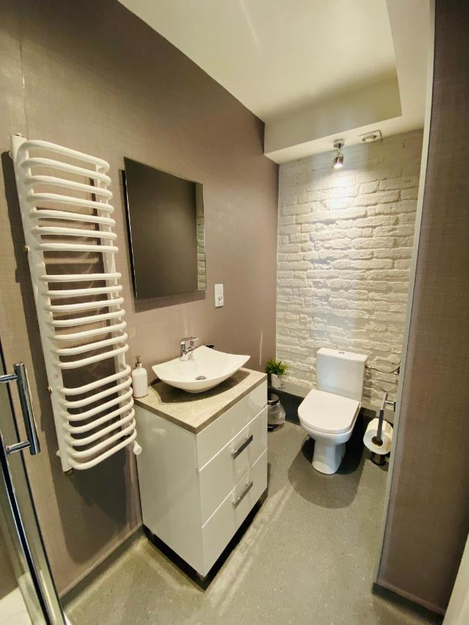 Hostel Freedom Stary Toruń Kültér fotó