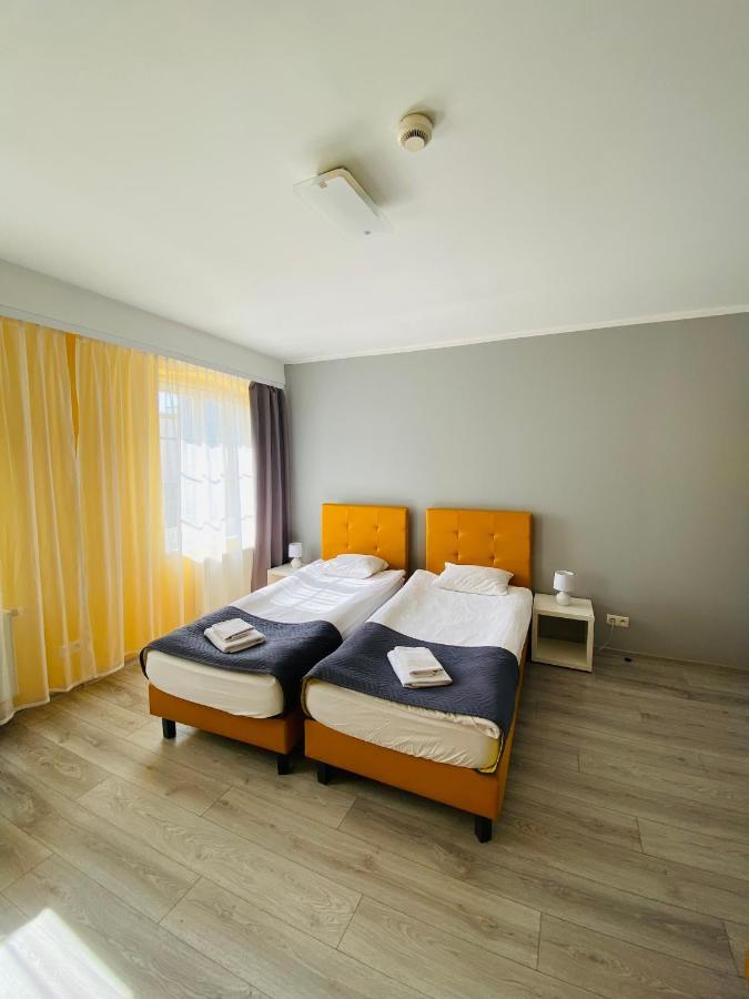 Hostel Freedom Stary Toruń Kültér fotó