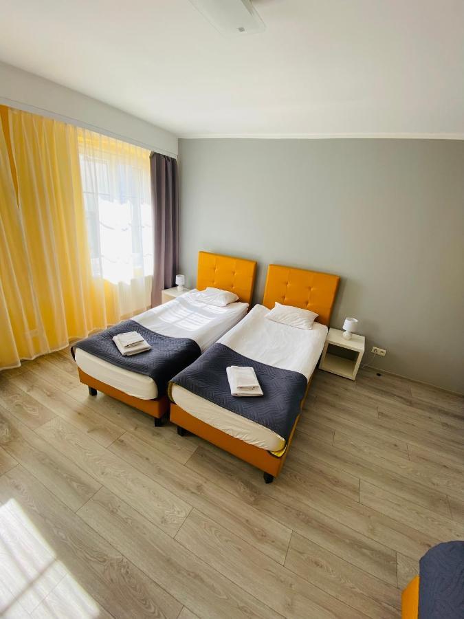 Hostel Freedom Stary Toruń Kültér fotó