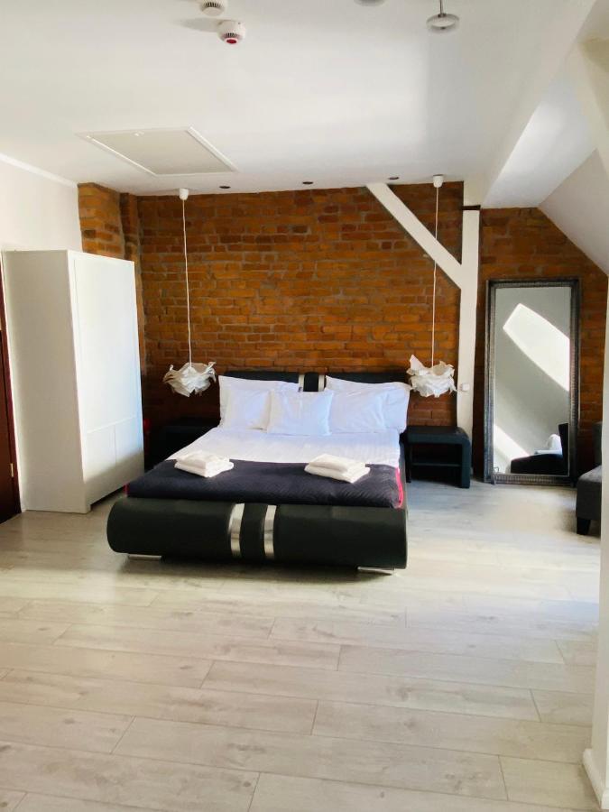 Hostel Freedom Stary Toruń Kültér fotó