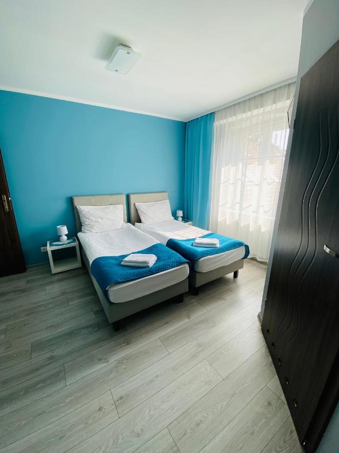 Hostel Freedom Stary Toruń Kültér fotó