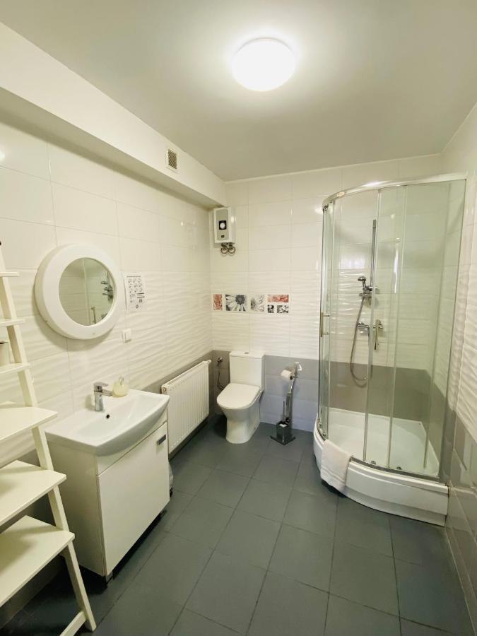 Hostel Freedom Stary Toruń Kültér fotó