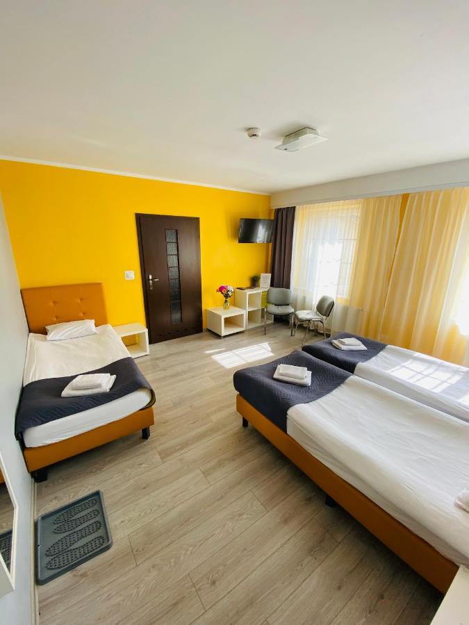 Hostel Freedom Stary Toruń Kültér fotó