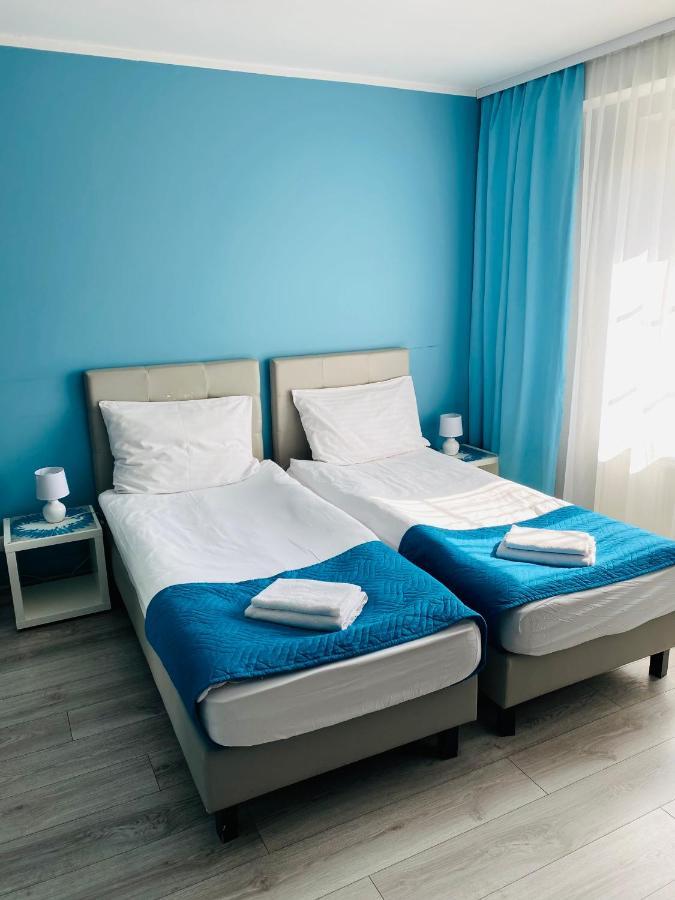 Hostel Freedom Stary Toruń Kültér fotó