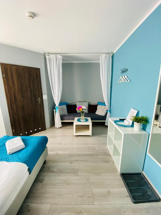 Hostel Freedom Stary Toruń Kültér fotó