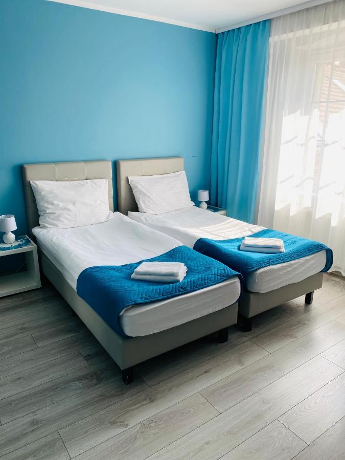 Hostel Freedom Stary Toruń Kültér fotó