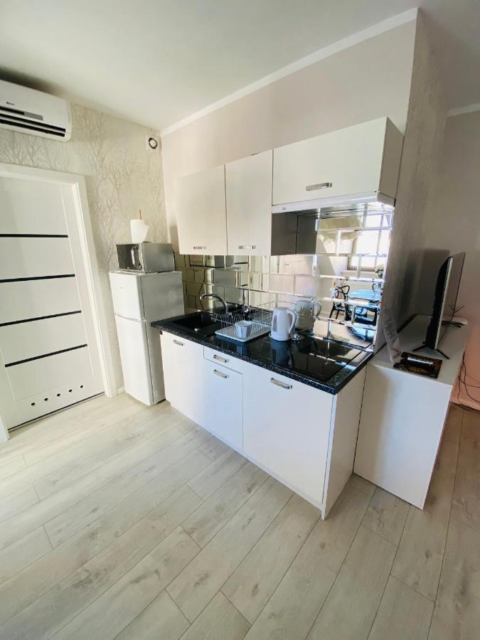 Hostel Freedom Stary Toruń Kültér fotó