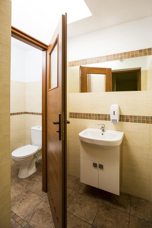 Hostel Freedom Stary Toruń Kültér fotó