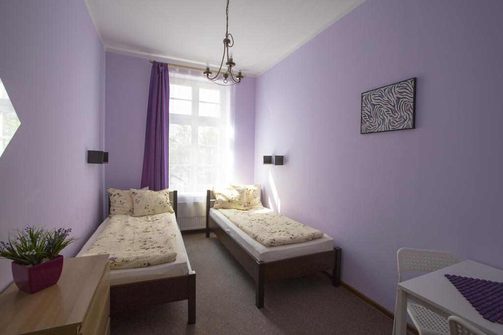 Hostel Freedom Stary Toruń Szoba fotó