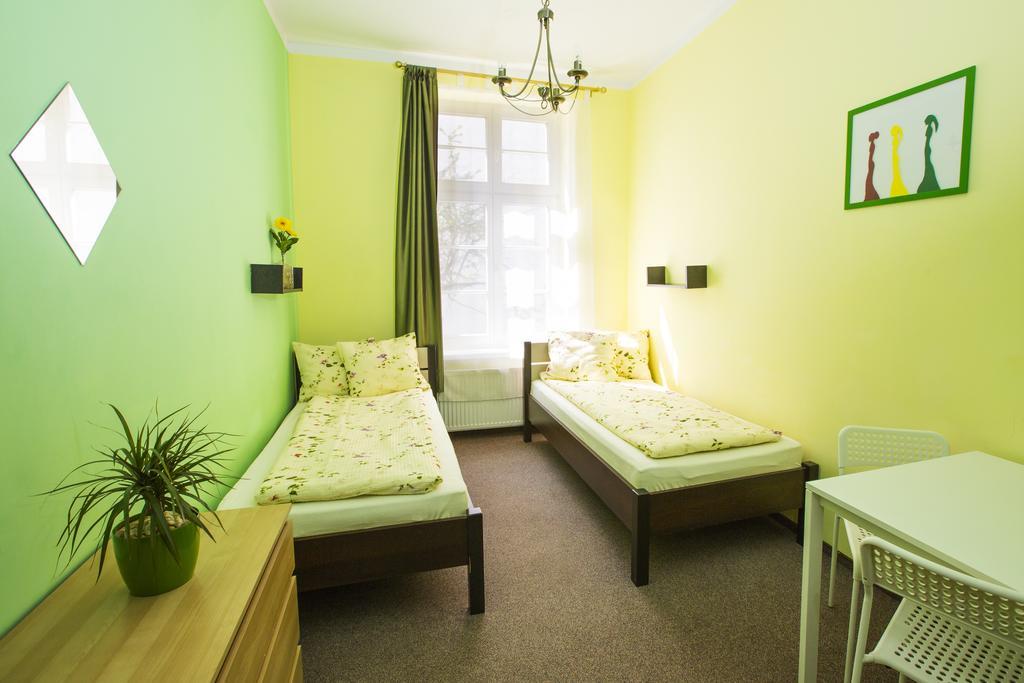 Hostel Freedom Stary Toruń Szoba fotó