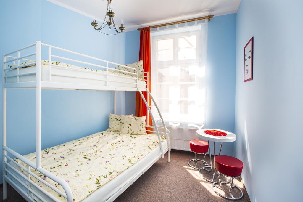 Hostel Freedom Stary Toruń Szoba fotó