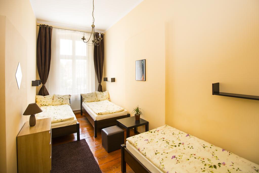 Hostel Freedom Stary Toruń Szoba fotó