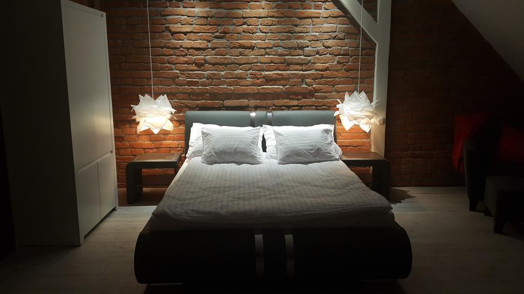 Hostel Freedom Stary Toruń Kültér fotó