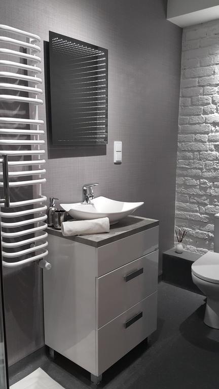 Hostel Freedom Stary Toruń Kültér fotó