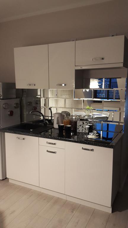 Hostel Freedom Stary Toruń Kültér fotó