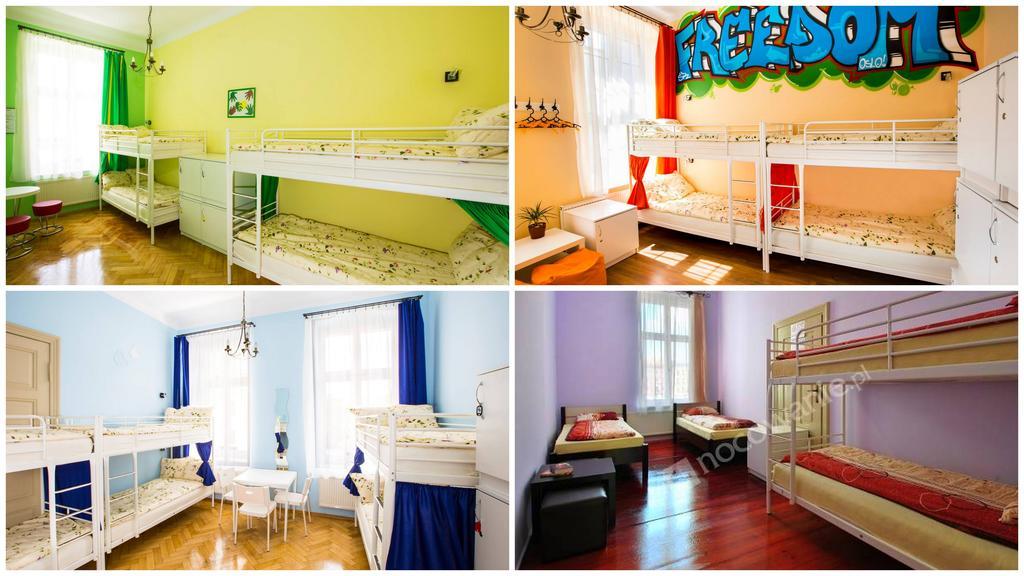 Hostel Freedom Stary Toruń Kültér fotó